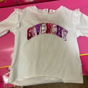 Authentic Givenchy Shirt